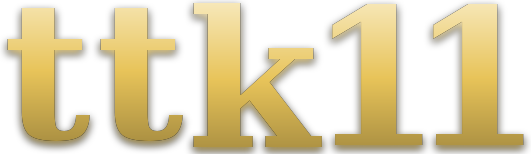 ttk11 logo